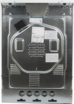Электрическая плита Hansa FCCW68200, стеклокерамика, белый – купить в ...