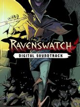 Изображение товара Дополнение к игре Ravenswatch Digital Soundtrack для ПК, цифровой ключ, русский язык