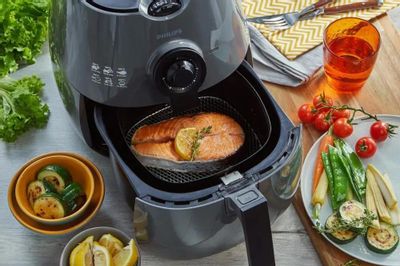 Air fryer philips hd9220 outlet
