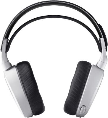 Steelseries white online