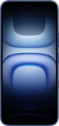 Смартфон INFINIX Hot 70 8/256Gb, 6.78", IPS, 120Гц, 6000мAч, 2 nano SIM, синий