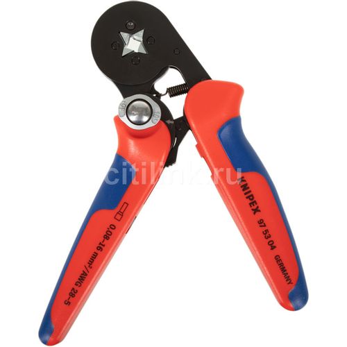 Пресс-клещи KNIPEX KN-975304