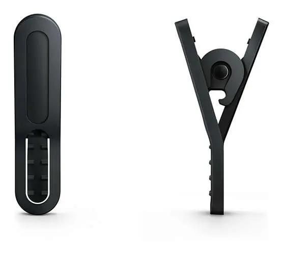 Philips ActionFit SHQ1405 3.5 shq1405bl 00 436838