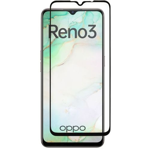 Защитное стекло для экрана ZIBELINO для Vivo V20/V20 SE/V21/21E/V23e/V25/V25e/T1 антиблик, 5D, 1 шт, черный [ztg-5d-viv-v20-blk]