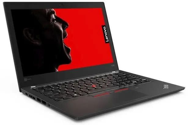 Ноутбук Lenovo ThinkPad X280 12.5