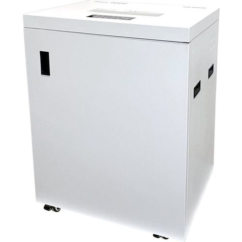 Уничтожитель бумаг Office Kit S1650 3,9х35, P-4, 3.9х50 мм, 35 лист. одновременно, 165л [ok39351650]