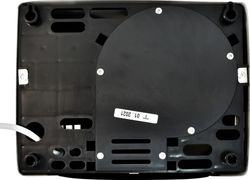Сушилка для рук PUFF 8828W,  белый