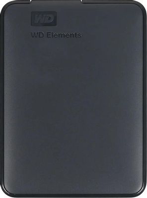 Инструкция, руководство по эксплуатации для внешний диск HDD WD ...