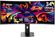 Изображение товара 34" Монитор MSI MPG 341CQR QD-OLED X36,  3440x1440,  QD OLED,  360Гц,  2хHDMI,  1хDP,  изогнутый, черный [9s6-3de29a-014]
