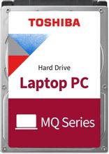 Изображение товара Жесткий диск Toshiba MQ04ABD200 2ТБ 2.5 SATA III для ПК и ноутбука