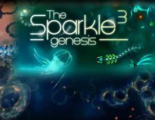 Изображение товара Игра FOREVER ENTERTAINMENT Sparkle 3 Genesis для ПК