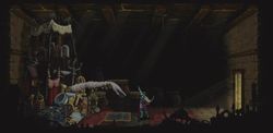 Игра TEAM 17 Blasphemous 2 - Mea Culpa Edition, для  ПК,  регион: СНГ