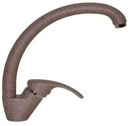 Смеситель для кухни (мойки) MIXLINE ML-GS02 терракотовый [ML-GS02 (307)]