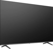 55" Телевизор Hisense 55E7NQ PRO, QLED, 4K Ultra HD, темно-серый, СМАРТ ТВ, Vidaa