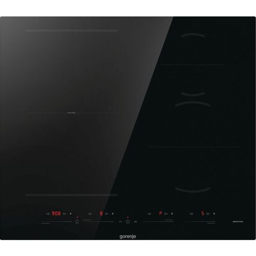 Варочная панель электрическая Gorenje GI6432BSCE — фото 1