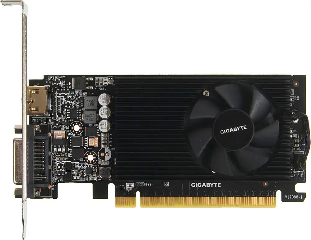 Gt discount 730 gigabyte