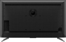 65" Телевизор TCL 65C655PRO-CN, QLED, 4K Ultra HD, черный, СМАРТ ТВ, Google TV