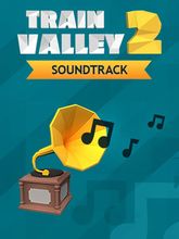 Изображение товара Дополнение к игре 020GAMES Train Valley 2 - Original Soundtrack, для  ПК,  регион: Россия,  RUS (интерфейс и субтитры)