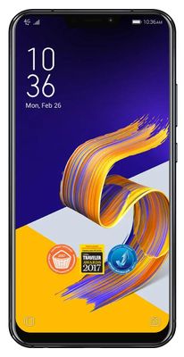 Характеристики Смартфон ASUS Zenfone 5 64Gb, ZE620KL, черный