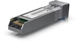 Трансивер Ubiquiti UACC-OM-SFP28-LR, SFP28, LC Duplex, 25 Гбит/с, Тх: 1310нм, Rх: 1310нм, до 10км