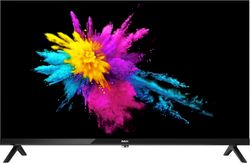 31.5" Телевизор BBK 32LEM-1098/FTS2C (B) FULL HD, черный
