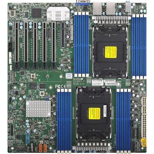 Серверная материнская плата Supermicro MBD-X13DAI-T, OEM [mbd-x13dai-t-b]