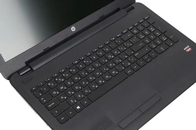 Hp a10 9600p store