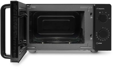 Микроволновая печь StarWind SMW4520, 700Вт, 20л, черный – купить в ...
