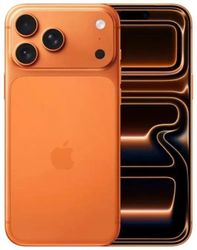 Изображение товара Apple iPhone 17 Pro Max 256Gb OLED Super Retina 120Hz (оранжевый)