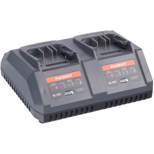 Зарядное устройство Patriot GL 422 LCT 180301422