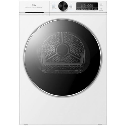 Сушильная машина TCL TDOP-6808W белый