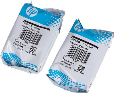 Характеристики МФУ струйный HP Smart Tank 515 AIO цветная печать, A4, с ...