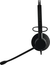 Гарнитура Jabra BIZ 2300 Mono QD, проводные, моно, черный
