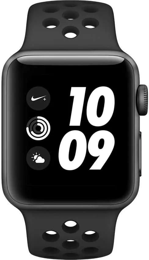 Nike+ series 3 gps online