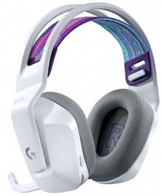 Logitech kda g733 2025