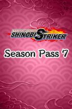 Изображение товара Дополнение Naruto to Boruto Shinobi Striker Season Pass 7 для ПК RUS
