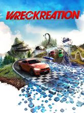 Изображение товара Игра THQ NORDIC Wreckreation для ПК, цифровой ключ, русская локализация