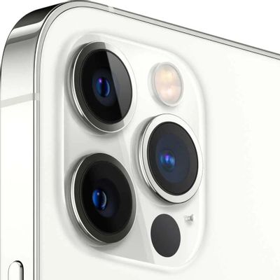 Смартфон Apple iPhone 12 Pro 256Gb "Как новый", A2407, серебристый ...
