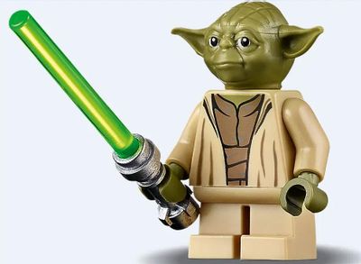 Lego 75255 yoda best sale