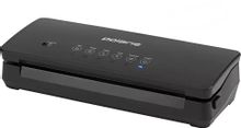 Вакуумный упаковщик Polaris PVS 1310, 100Вт, черный – купить в Ситилинк ...