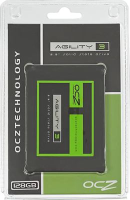Ocz agility 3 120gb outlet