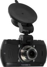 Видеорегистратор TeXet TwinsСam DVR-548FHD, черный – купить в Ситилинк ...