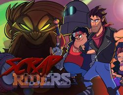 Изображение товара Игра MICROIDS Scrap Riders, для ПК, регион: Россия,СНГ, английская версия Изображение товара Игра MICROIDS Scrap Riders, для ПК, регион: Россия,СНГ, английская версия