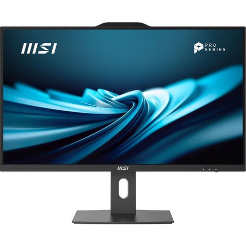 27" Моноблок MSI Pro AP272P 14M-1210RU Full HD — фото 1
