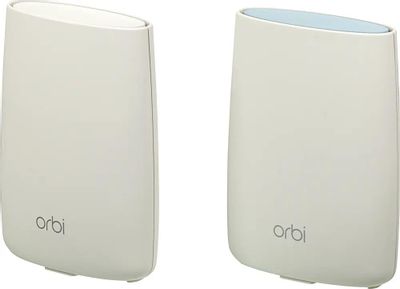Wi-Fi роутер Netgear ORBI [rbk50-100pes]