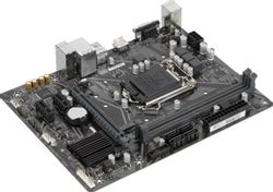 Материнская плата Gigabyte H410M H