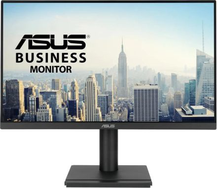 27" Монитор ASUS VA279QGS,  1920x1080,  IPS,  120Гц,  1хHDMI,  1хDP,  черный [90lm04j1-b01171]