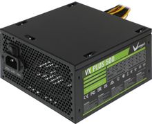 Блок питания Formula AC VX PLUS,  500Вт,  черный