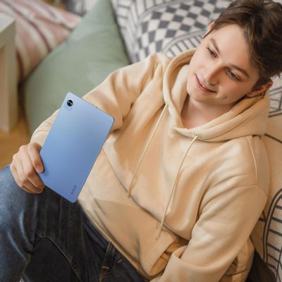 8.7" Планшет REALME Pad Mini RMP2105 3/32 GB T616 4G, 1340 x 800 ...