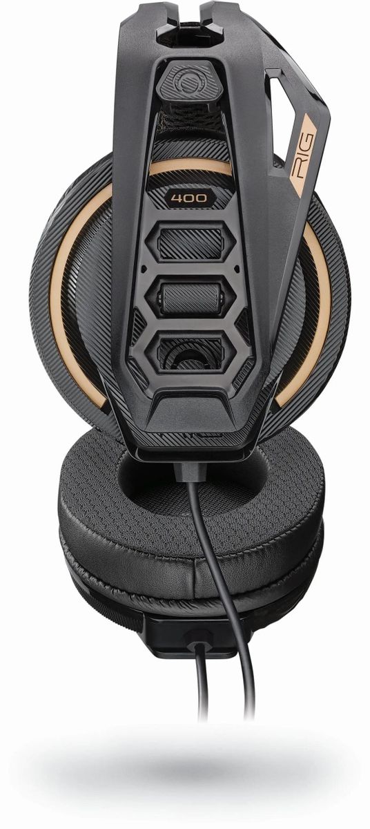Plantronics Nacon RIG 400 PRO HC 211357 05 1101456
